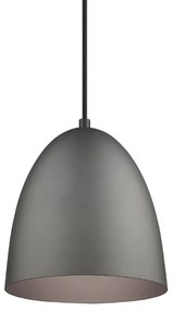 Halo Design - The Classic Lampada a Sospensione Ø20 Steel Halo Design