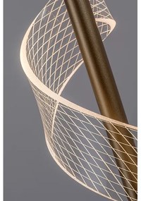 Rabalux 72414 - Lampadario LED su cavo ZOFRAEL LED/6W/230V 3000K