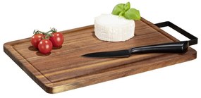 Tagliere in legno 1x23 cm - Wenko