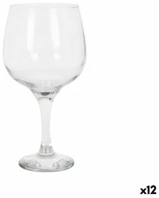 Set di Bicchieri Santa Clara Cocktail 2 Pezzi 730 ml (12 Unità)