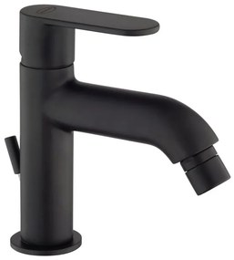 Rubinetto per bidet Serena JACUZZI RUBINETTERIA nero opaco