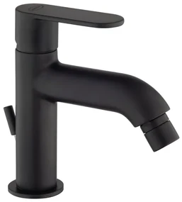 Rubinetto per bidet Serena JACUZZI RUBINETTERIA nero opaco