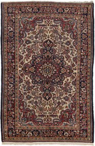 Tappeto 210x140 (Iran) Annodato A Mano