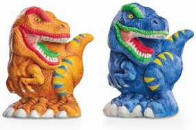 Calchi in gesso - 3D Dinosauri