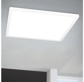 Eglo 900089 - LED RGBW Plafoniera dimmerabile ROVITO-Z LED/16,5W/230V bianco