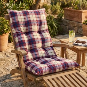 RECLO - cuscino per poltrona reclinabile