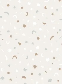 Eijffinger Carta da parati Mini Me 10 - 399100