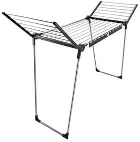 Asciugatrice Pegasus 150 Solid Slim - LEIFHEIT