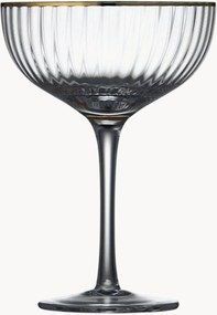 Set di 4 bicchieri da cocktail Palermo