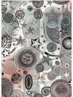 Jean Paul Gaultier Carta da parati Etoiles - Multico