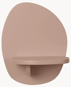 Mensola da parete in legno Pilu