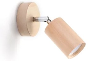 Sollux SL.0701 - Applique BERGE 1xGU10/40W/230V