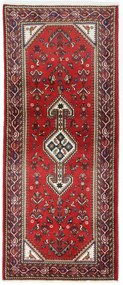 Nasrabad Tappeto persiano 80 x 190 (Iran) Annodato A Mano
