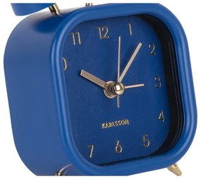 Sveglia Metallic Glam - Karlsson