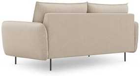 Divano beige , 200 cm Vienna - Cosmopolitan Design