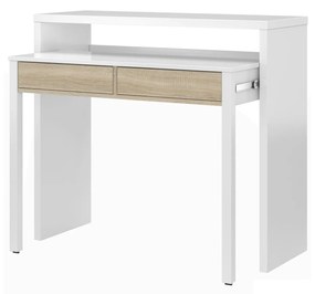 CONSOLE PER UFFICIO NORDIK