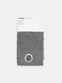 Sinsay - Tenda - grigio scuro
