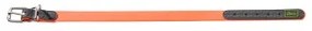 Collare per Cani Hunter Convenience 53-61 cm L/XL Arancio