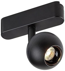 Rabalux 70130 - LED Faretto dimmerabile per sistema a binario monofase LiTrack 5W/24V