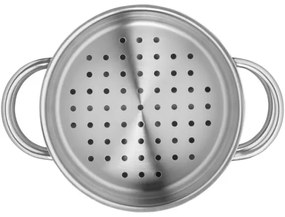 WMF - Pentola con coperchio MINI Ø 16 cm