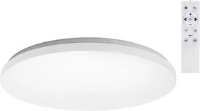 Brilagi - Plafoniera LED dimmerabile MILKY WAY LED/36W/230V 3000-6500K +telecomando