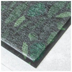 Tappetino 40x70 cm Jungle Leaf - Artsy Doormats