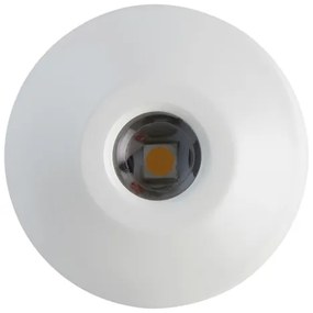 Eglo 97079 - Lampada LED da incasso per bagni CHANGO 3xLED/1W/230V IP44