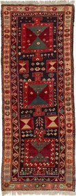 Meshkin Tappeto persiano 310 x 120 (Iran) Annodato A Mano