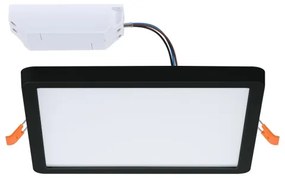 Paulmann 79966 - AREO LED 13W, IP44, dimmerabile, lampada da incasso per bagno, 230V