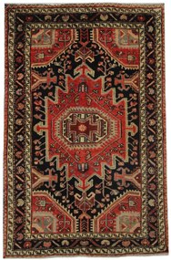 Hamedan Tappeto persiano 150 x 100 (Iran)