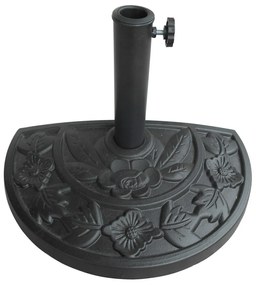 Base per ombrellone in metallo – Garden Pleasure