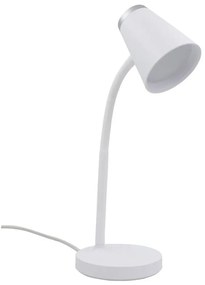 Lampada da tavolo LED CHICO LED/4,5W/230V bianco