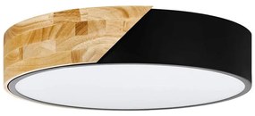 Eglo 99388 - Plafoniera GRIMALDINO 2xE27/28W/230V