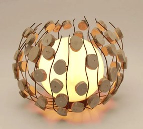 Lampada sphere