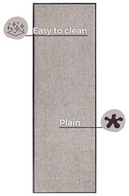 Zerbino 60x180 cm Wash and Clean – Hanse Home