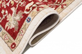 Tappeto orientale color crema Šírka: 160 cm | Dĺžka: 225 cm