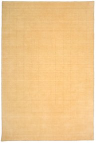 Loribaft Tappeto 200x300 Beige (Indian) Realizzato A Mano