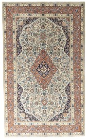 Sarouk Tappeto persiano 190x320 Beige (Iran) Annodato A Mano