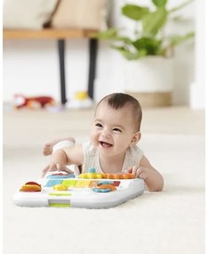 Skip Hop - Passeggino per bambini 4in1 EXPLORE&amp;MORE 3xAA