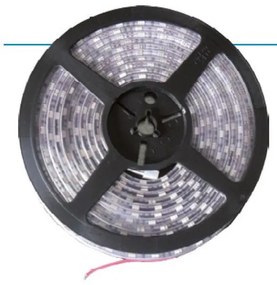 LED Strip 5m 72W 24V - WarmWhite - IP65 56x30