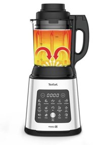 Miscelatore da tavolo in argento Perfectmix Cook BL83SD30 - Tefal