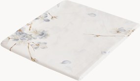 Coperta multiuso in cotone Fiori di Pesco