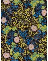 House of Hackney Carta da parati Seaweed - Lime
