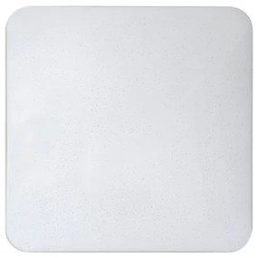 Plafoniera LED dimmerabile MANA LED/36W/230V 2700-6500K + telecomando