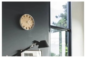 Orologio da parete RIn Claro, ⌀ 27 cm Rin - YAMAZAKI