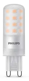 Philips - Lampadina LED 4W (480lm) Dimmerabile G9