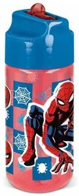 Bottiglia Spider-Man Midnight Flyer 430 ml Per bambini
