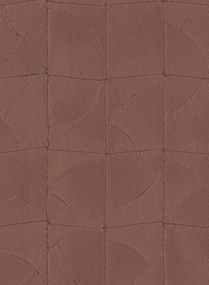 Arte International Tapete Atlas - Brick