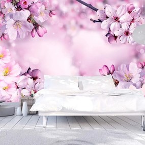 Fotomurale adesivo  Say Hello to Spring  Larghezza x Altezza Home decor 343x245