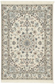 Tappeto 80 x 120 (Iran) Annodato A Mano